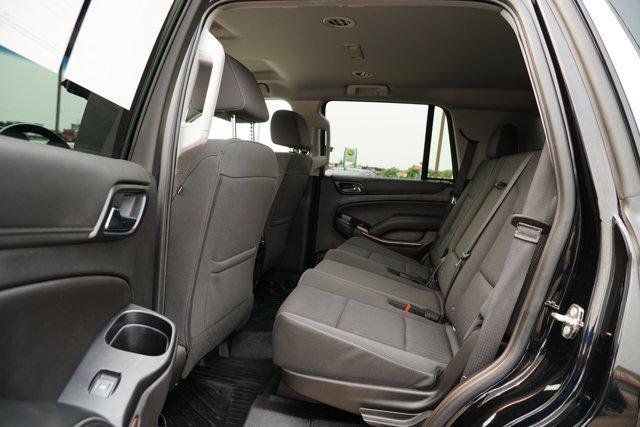 used 2020 Chevrolet Tahoe car, priced at $29,799