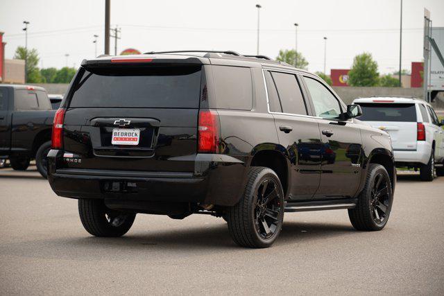 used 2020 Chevrolet Tahoe car, priced at $29,799