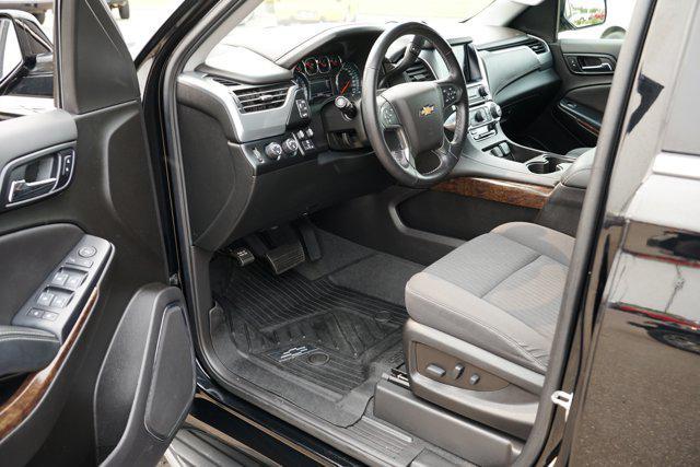 used 2020 Chevrolet Tahoe car, priced at $29,799