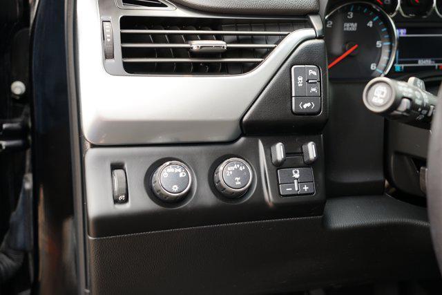 used 2020 Chevrolet Tahoe car, priced at $29,799