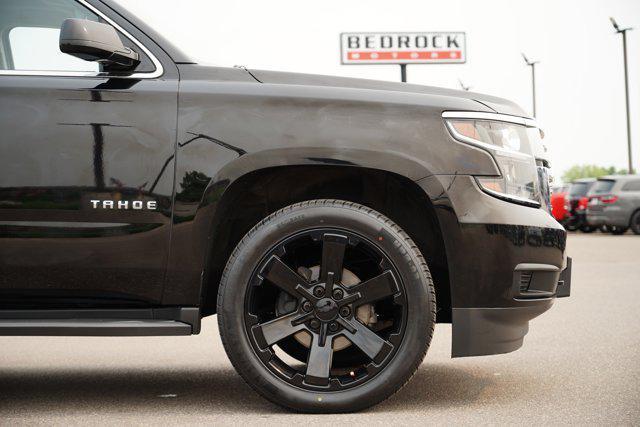 used 2020 Chevrolet Tahoe car, priced at $29,799