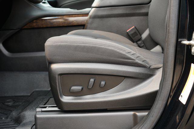 used 2020 Chevrolet Tahoe car, priced at $29,799