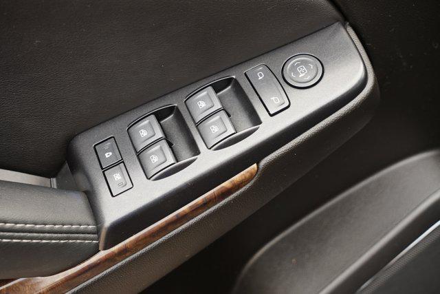 used 2020 Chevrolet Tahoe car, priced at $29,799