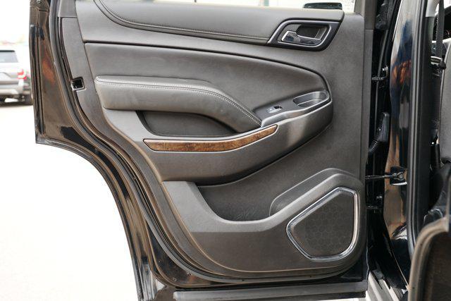 used 2020 Chevrolet Tahoe car, priced at $29,799