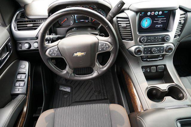 used 2020 Chevrolet Tahoe car, priced at $29,799