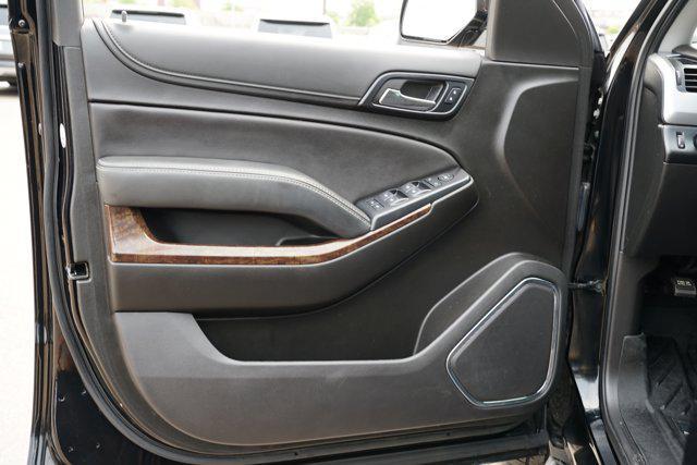 used 2020 Chevrolet Tahoe car, priced at $29,799