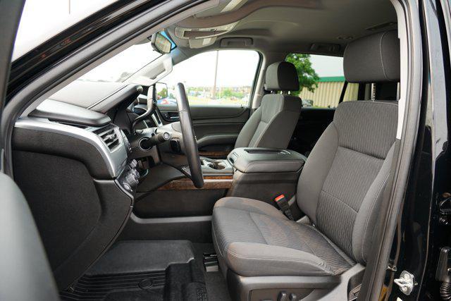 used 2020 Chevrolet Tahoe car, priced at $29,799