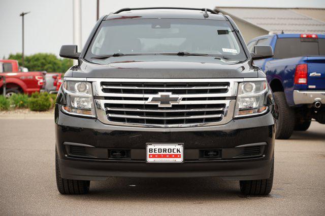used 2020 Chevrolet Tahoe car, priced at $29,799
