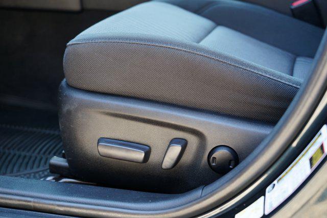 used 2016 Toyota Camry car, priced at $12,999