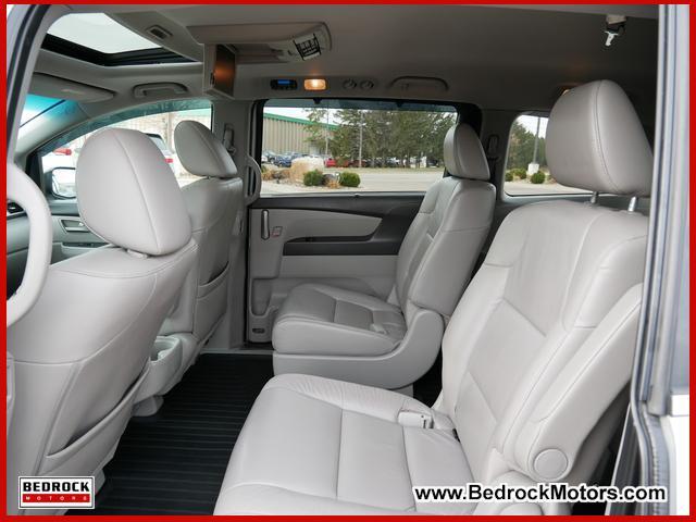 used 2011 Honda Odyssey car, priced at $7,599