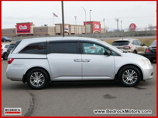 used 2011 Honda Odyssey car, priced at $7,599