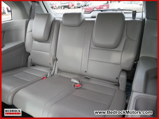 used 2011 Honda Odyssey car, priced at $7,599