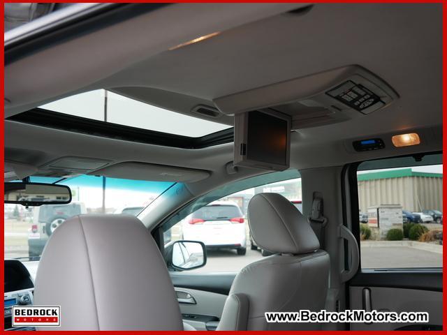 used 2011 Honda Odyssey car, priced at $7,599