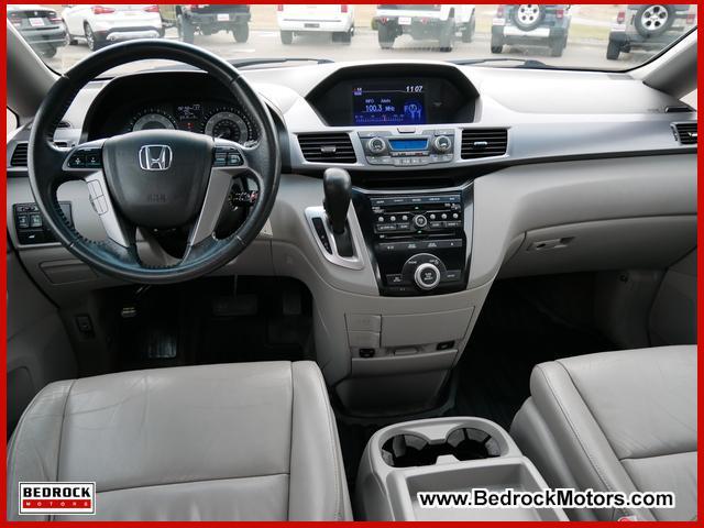 used 2011 Honda Odyssey car, priced at $7,599