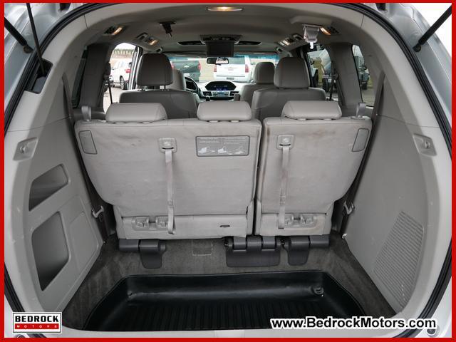 used 2011 Honda Odyssey car, priced at $7,599