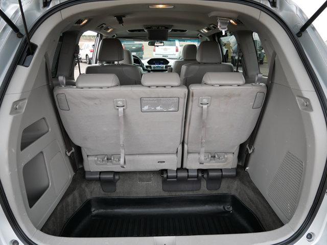 used 2011 Honda Odyssey car, priced at $6,799