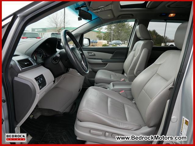 used 2011 Honda Odyssey car, priced at $7,599