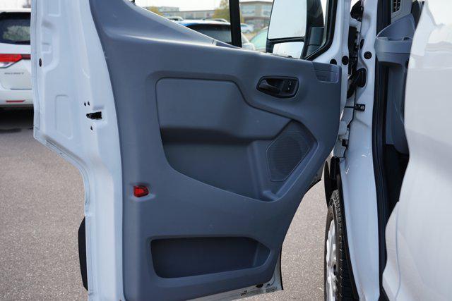 used 2019 Ford Transit-350 car, priced at $24,999