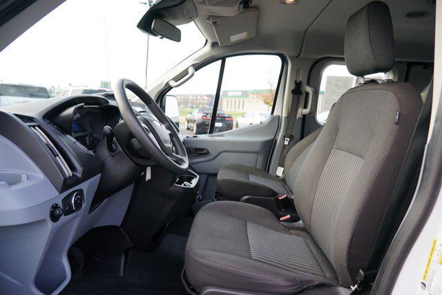 used 2019 Ford Transit-350 car, priced at $24,999