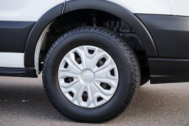 used 2019 Ford Transit-350 car, priced at $24,999