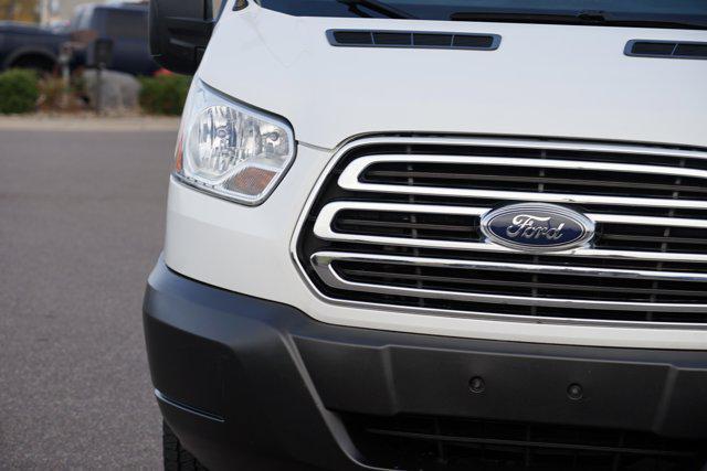 used 2019 Ford Transit-350 car, priced at $24,999