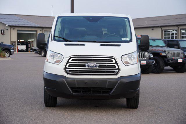 used 2019 Ford Transit-350 car, priced at $24,999
