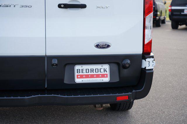 used 2019 Ford Transit-350 car, priced at $24,999