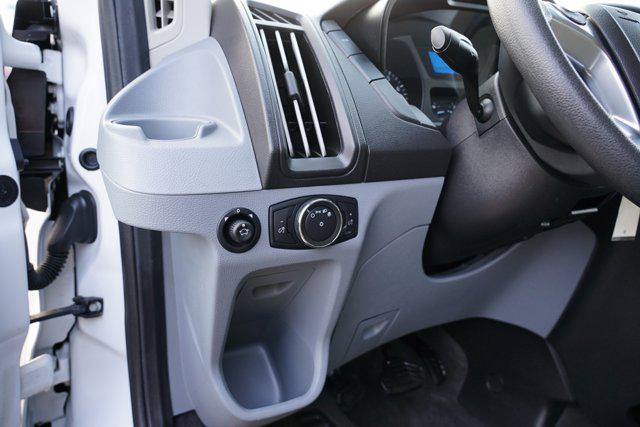 used 2019 Ford Transit-350 car, priced at $24,999