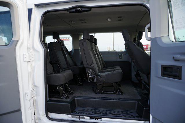 used 2019 Ford Transit-350 car, priced at $24,999