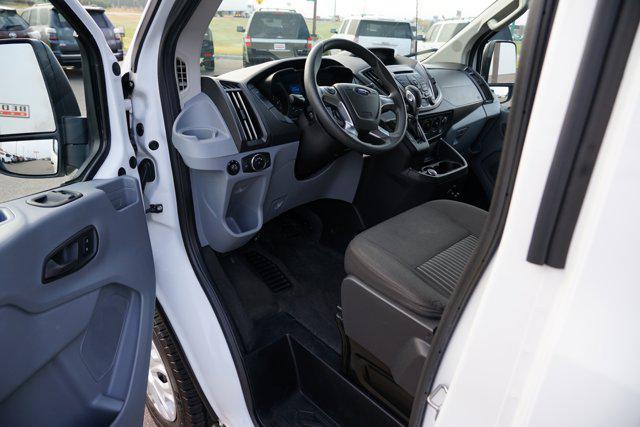 used 2019 Ford Transit-350 car, priced at $24,999
