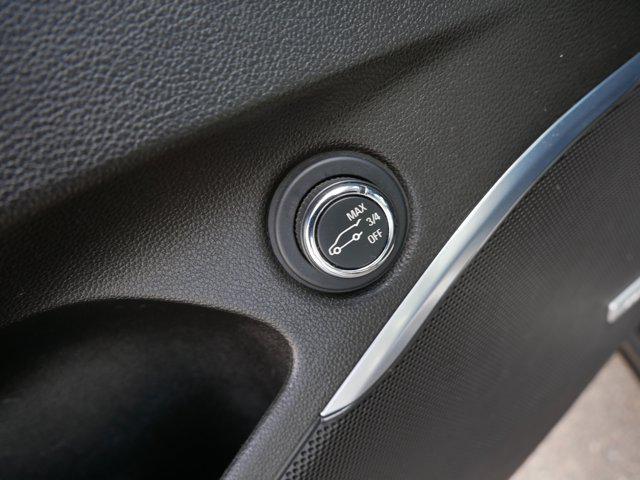 used 2021 Buick Enclave car, priced at $23,799