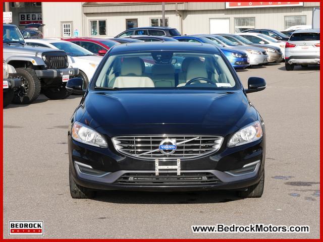 used 2016 Volvo S60 Inscription car, priced at $9,999