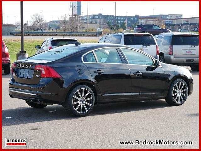 used 2016 Volvo S60 Inscription car, priced at $9,999