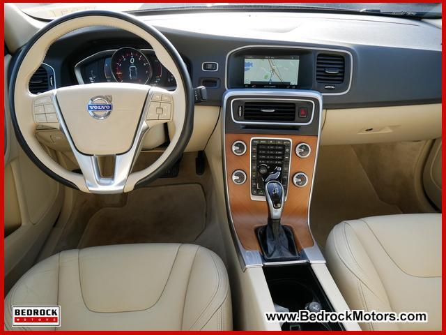 used 2016 Volvo S60 Inscription car, priced at $9,999