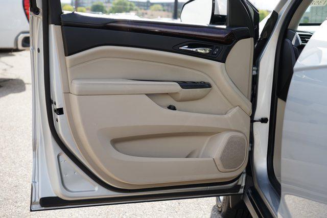 used 2013 Cadillac SRX car, priced at $10,799