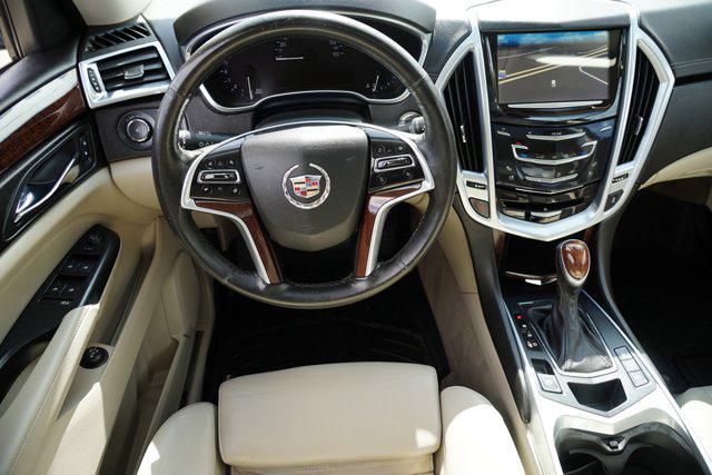 used 2013 Cadillac SRX car, priced at $10,799