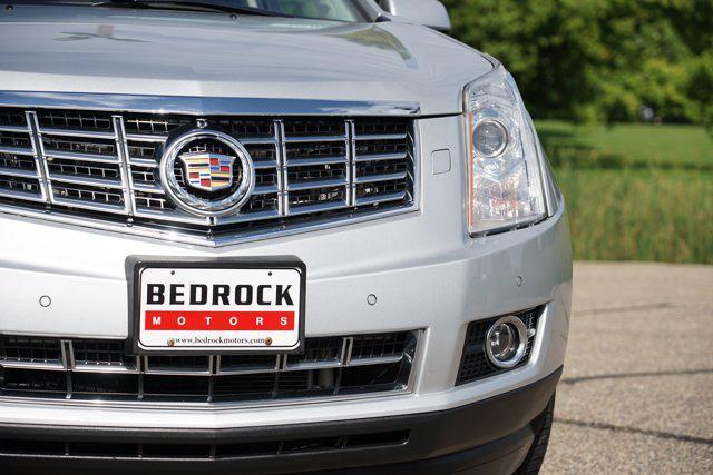 used 2013 Cadillac SRX car, priced at $10,799