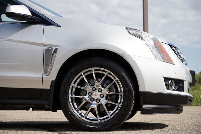used 2013 Cadillac SRX car, priced at $10,799