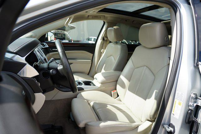used 2013 Cadillac SRX car, priced at $10,799