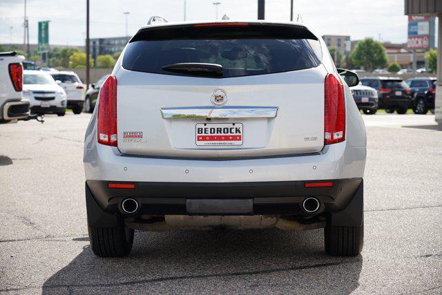 used 2013 Cadillac SRX car, priced at $10,799