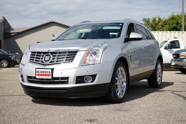 used 2013 Cadillac SRX car, priced at $10,799
