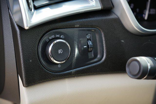 used 2013 Cadillac SRX car, priced at $10,799