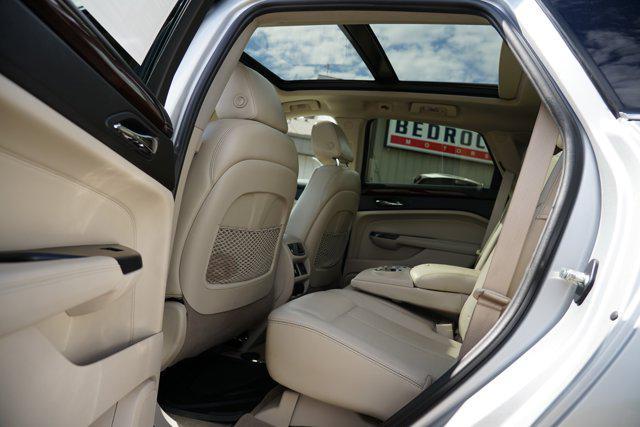 used 2013 Cadillac SRX car, priced at $10,799