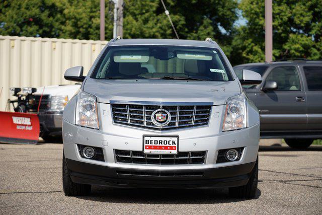 used 2013 Cadillac SRX car, priced at $10,799