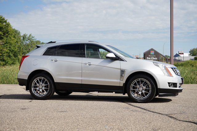 used 2013 Cadillac SRX car, priced at $10,799