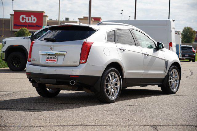 used 2013 Cadillac SRX car, priced at $10,799