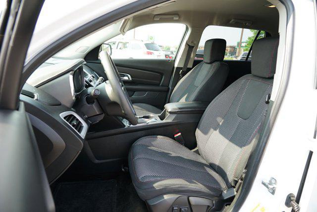 used 2017 GMC Terrain car, priced at $11,999