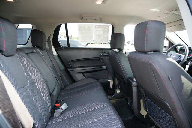 used 2017 GMC Terrain car, priced at $11,999