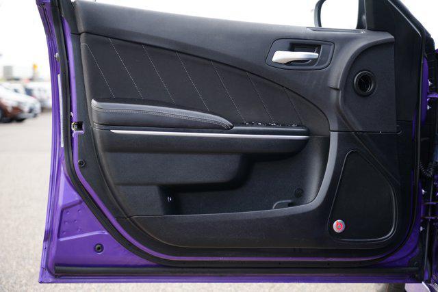 used 2018 Dodge Charger car, priced at $32,899
