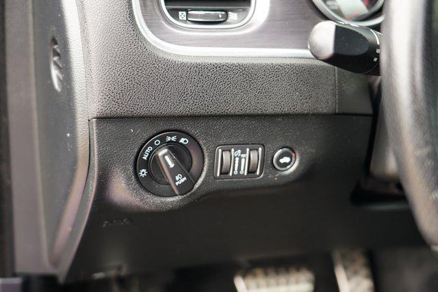 used 2018 Dodge Charger car, priced at $32,899